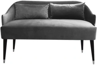Sofa 125 Emi velvet