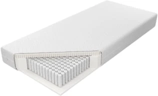 Materac Venus Talalay Natural H2 100