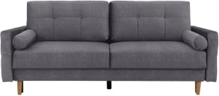 Sofa 3-osobowa Torent z funkcją spania typu DL i pojemnikiem na pościel