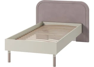 Łóżko 90 ze stelażem Harmony