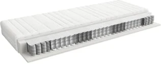 Materac kieszeniowy Variant II 140x200