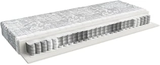 Materac kieszeniowy Posito II 90x200 