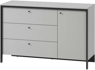 Komoda Gris