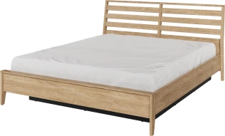 Łóżko 160 Cozy