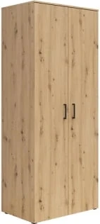 Szafa dwudrzwiowa MultiDo 80 cm