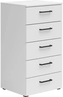 Komoda MultiDo 45 cm z 5 szufladami
