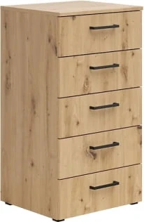 Komoda MultiDo 45 cm z 5 szufladami