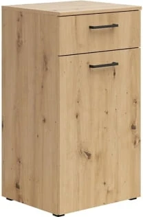 Komoda MultiDo 45 cm z drzwiami i szufladą