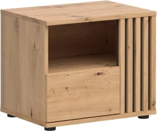 Noční stolek Vabres