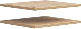Sada polic MultiDo 45 cm