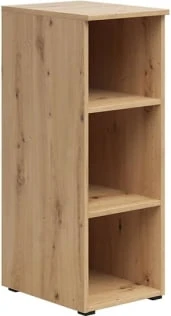 Regał MultiDo 30 cm z 3 półkami