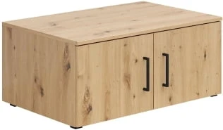 Dwudrzwiowa szafka MultiDo 80 cm