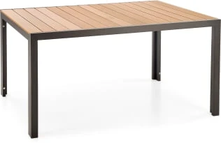 Obdélníkový stůl Fierro