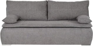 Sofa 3-osobowa Janet z funkcją spania i pojemnikiem