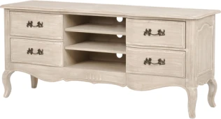 Komoda RTV Venezia Bianco