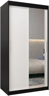 Szafa przesuwna Tokyo 2 100