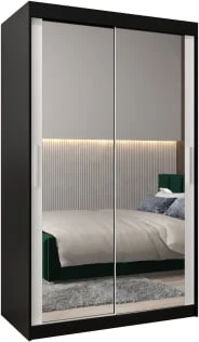 Skříň s posuvnými dveřmi Tokyo 3 120