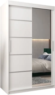 Skříň s posuvnými dveřmi Verona 2 120