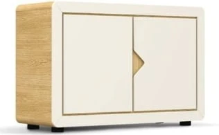 Kredenc Frame