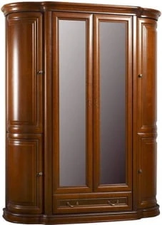 Šatní skříň Moritz