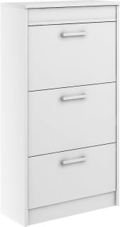 Szafka Na Buty Alaska 13 Agat Meble Twojemeble Pl Meble Z Kolekcji Meble Przedpokojowe Agat Meble Bialy