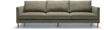 Sofa 3.5-osobowa Bianca