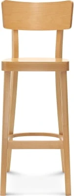 Krzesło barowe Solid