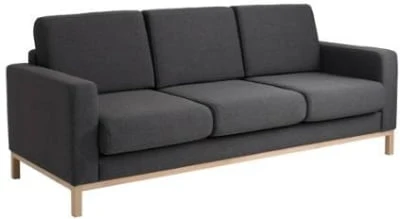 Sofa 3-osobowa Scandic