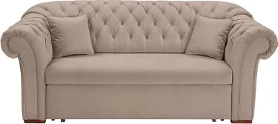 Sofa Cupido 2FBK