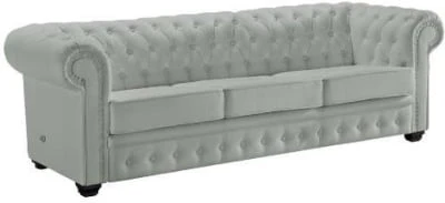 Sofa 3-osobowa Chesterfield