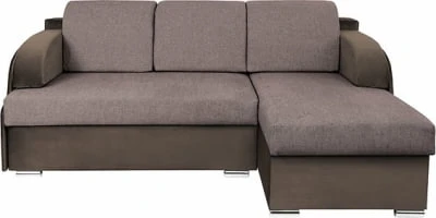 Narożnik Merin LUX 3DL.URCBK