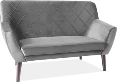 Sofa Kier Velvet 2