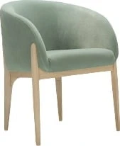 Eleganckie krzesło Jenny Bistro