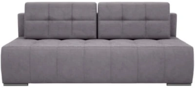 Sofa 3-osobowa Lux z funkcją spania typu DL i pojemnikiem na pościel
