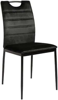 Nowoczesne krzesło do salonu lub jadalni Bex