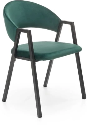 Stylowe krzesło do jadalni K-473