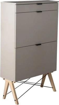 Szafka na obuwie Basic Mini 60x20 cm