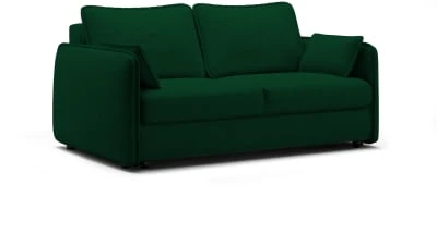 2-osobowa sofa Selfie z funkcją spania typu delfin