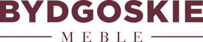 Logo značky Bydgoskie Meble