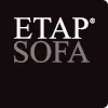 Logo značky Etap Sofa