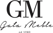 Logo značky Gała Meble