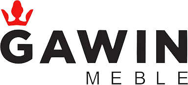 Logo značky Gawin Meble