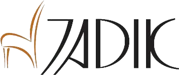 Logo značky Jadik