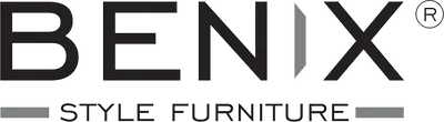 Logo značky Benix