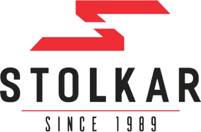 Logo značky Stolkar
