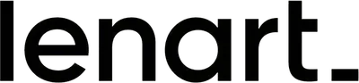 Logo značky Lenart