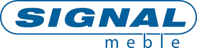 Logo značky Signal
