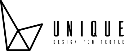 Logo značky Unique