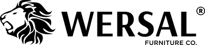 Logo značky Wersal