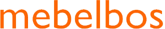 Logo značky Mebelbos